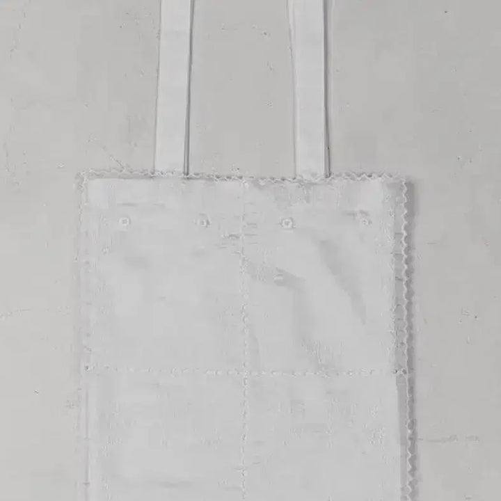 [BUNJANG] Soojip Mihak Tote Bag / 수집미학 토트백