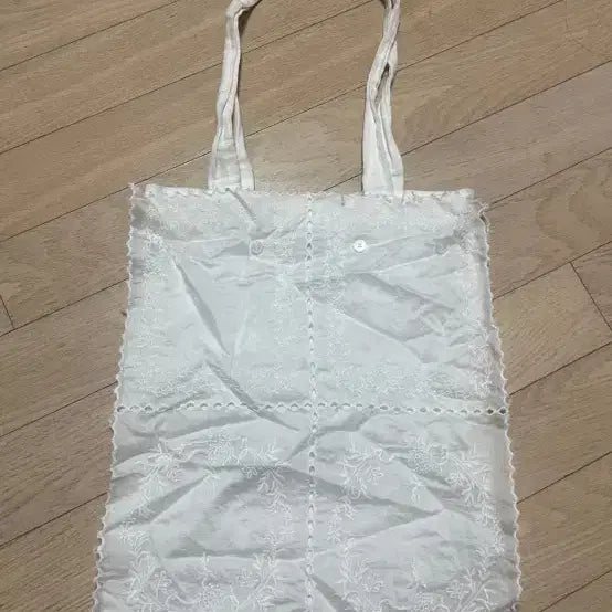 [BUNJANG] Soojip Mihak Tote Bag / 수집미학 토트백