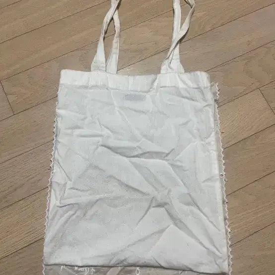 [BUNJANG] Soojip Mihak Tote Bag / 수집미학 토트백