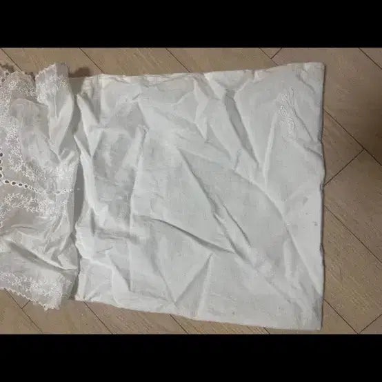 [BUNJANG] Soojip Mihak Tote Bag / 수집미학 토트백