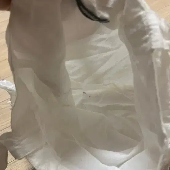 [BUNJANG] Soojip Mihak Tote Bag / 수집미학 토트백