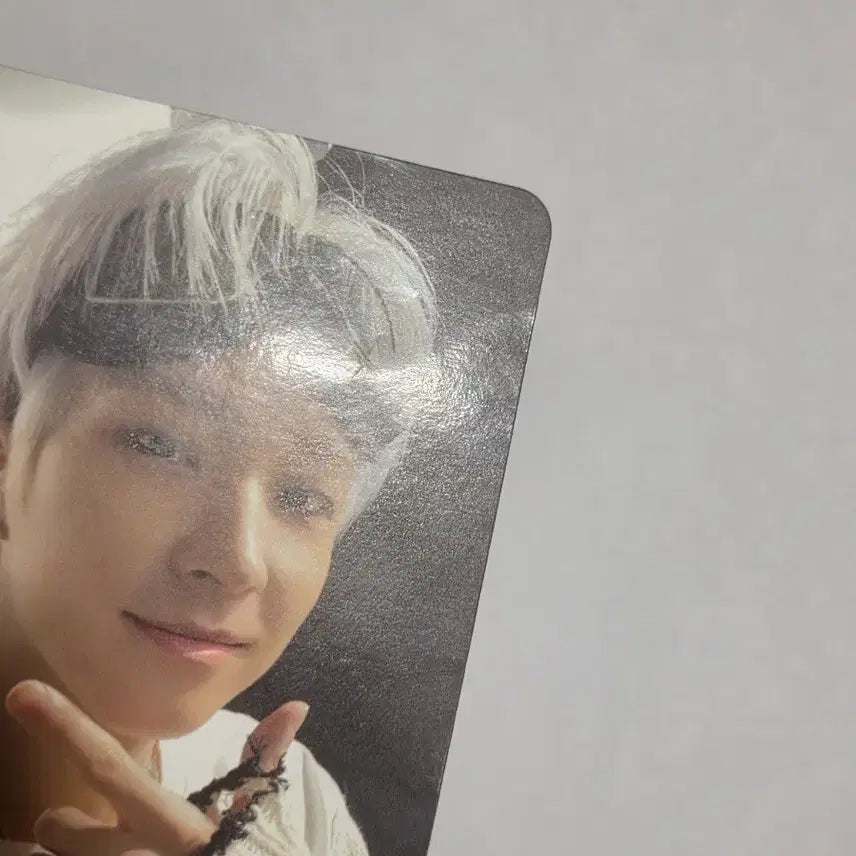 [BUNJANG] SEVENTEEN Wonwoo Faded Sun Photocard / 세븐틴 원우 페더썬 ep.5 포카