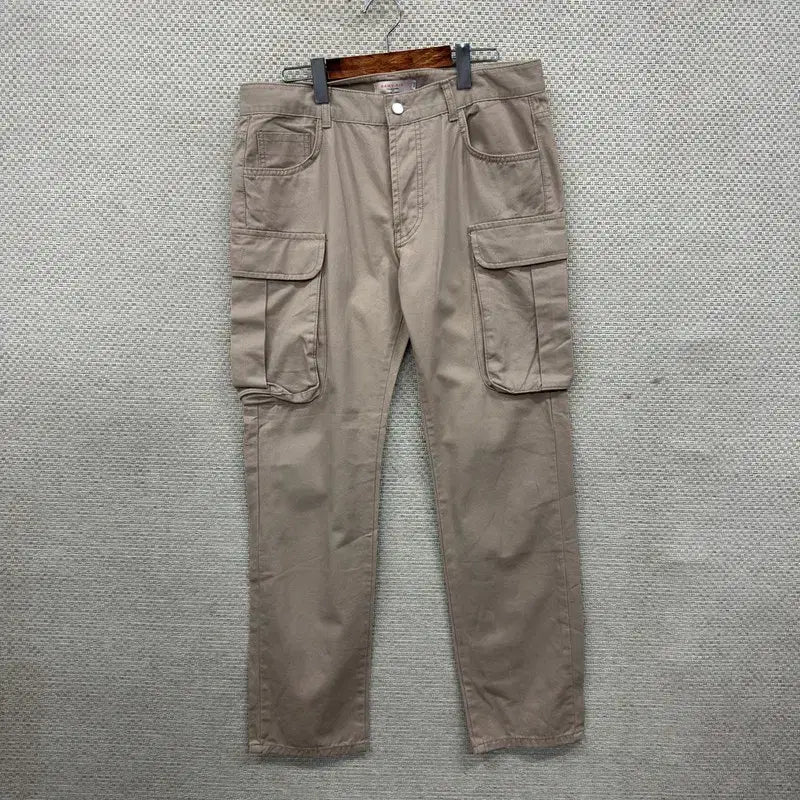 [SOLD OUT] 빈티지 Y2K 카고팬츠 면바지 33인치 M10466