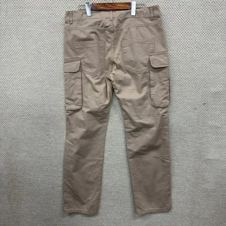 [SOLD OUT] 빈티지 Y2K 카고팬츠 면바지 33인치 M10466