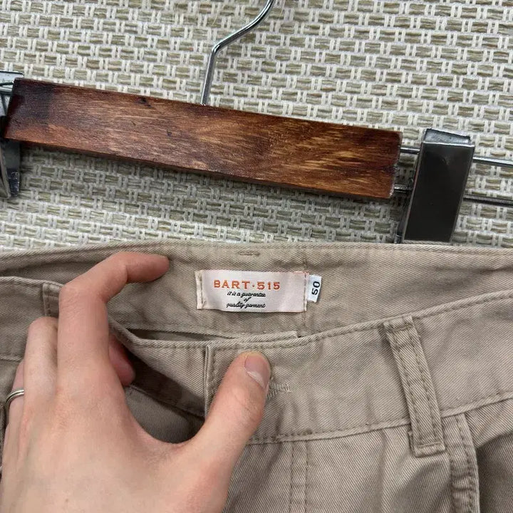 [SOLD OUT] 빈티지 Y2K 카고팬츠 면바지 33인치 M10466