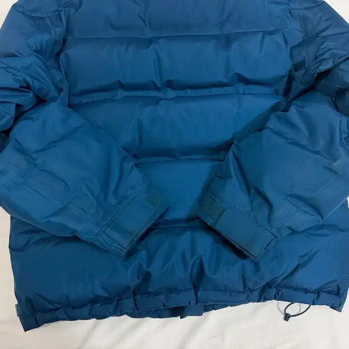 [BUNJANG] Supreme Gore-Tex 700 Fill Down Puffer Jacket / 슈프림 고어텍스 패딩 700필 19fw supreme gore-tex