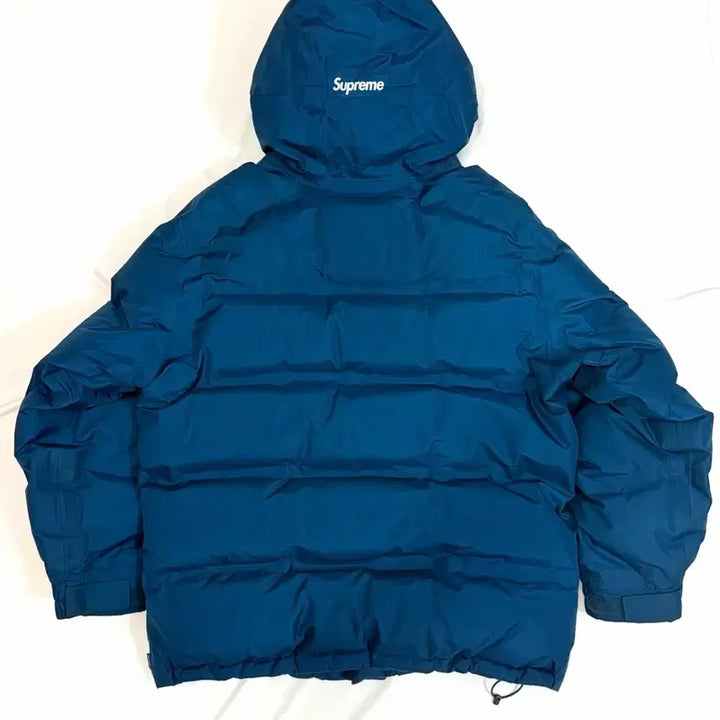 [BUNJANG] Supreme Gore-Tex 700 Fill Down Puffer Jacket / 슈프림 고어텍스 패딩 700필 19fw supreme gore-tex