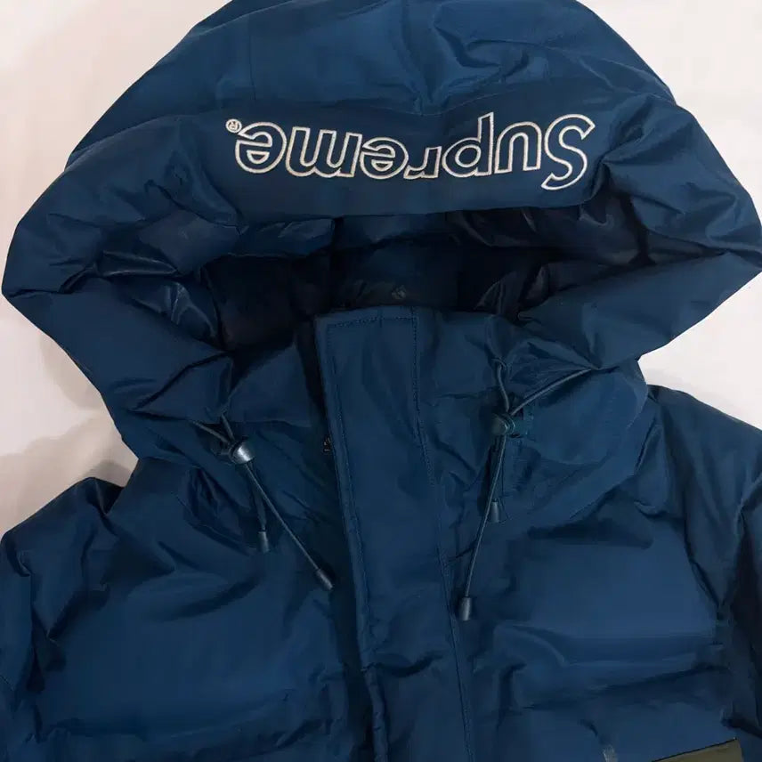 [BUNJANG] Supreme Gore-Tex 700 Fill Down Puffer Jacket / 슈프림 고어텍스 패딩 700필 19fw supreme gore-tex