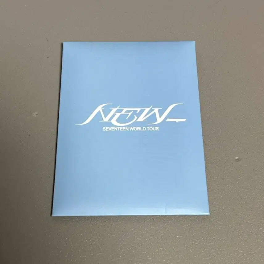 [BUNJANG] SEVENTEEN Bundle Set / 세븐틴 new뉴인천콘 캐럿존 일괄 양도