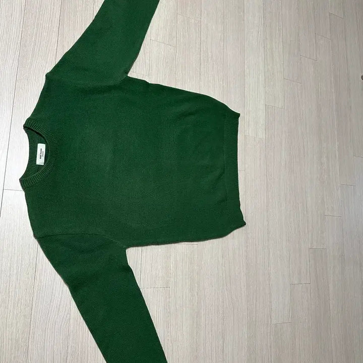 [BUNJANG] EAST HOUSE Knit Sweater / EAST HOUSE 니트