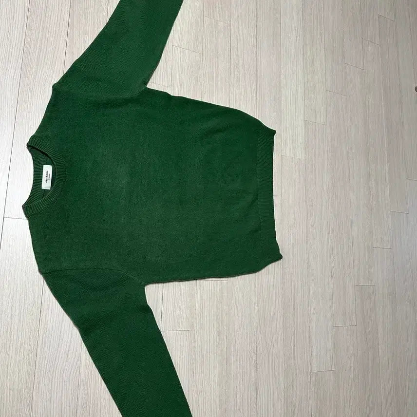 [BUNJANG] EAST HOUSE Knit Sweater / EAST HOUSE 니트