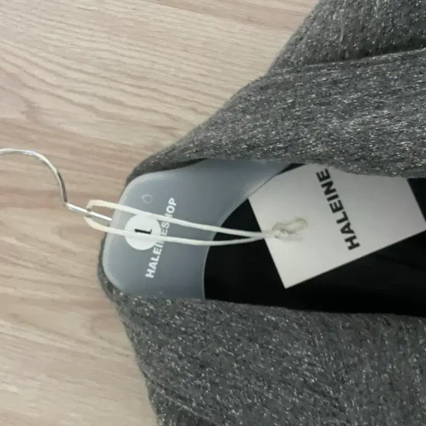 [BUNJANG] Allene Tweed Wool Blazer Jacket - Size 1 / 알렌느 트위드 울 블레이저 자켓/사이즈1