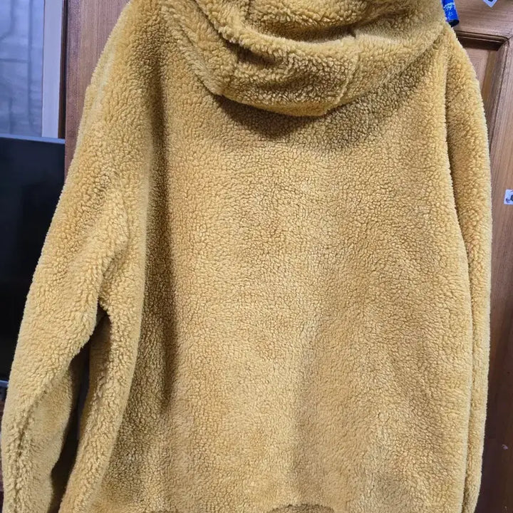 [BUNJANG] Eddie Bauer Fleece Jumper 115 / 에디바우어 점퍼 사이즈 115 입니다.