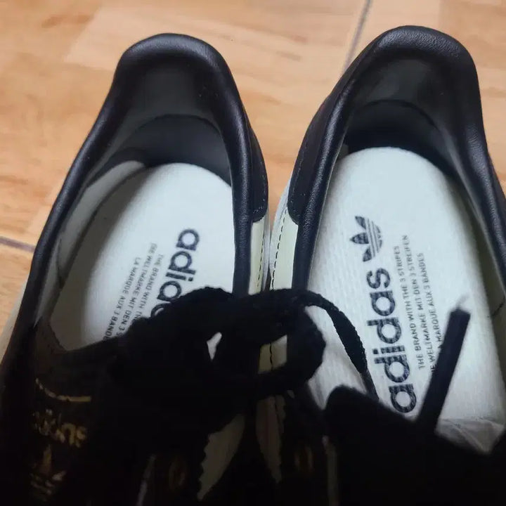 [BUNJANG] Adidas SL72 (260mm) / (새상품)아디다스 sl72 260(255추천)