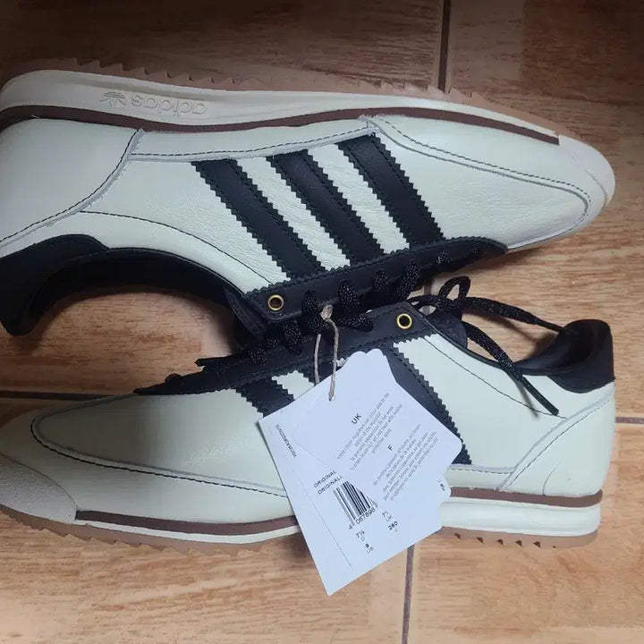 [BUNJANG] Adidas SL72 (260mm) / (새상품)아디다스 sl72 260(255추천)