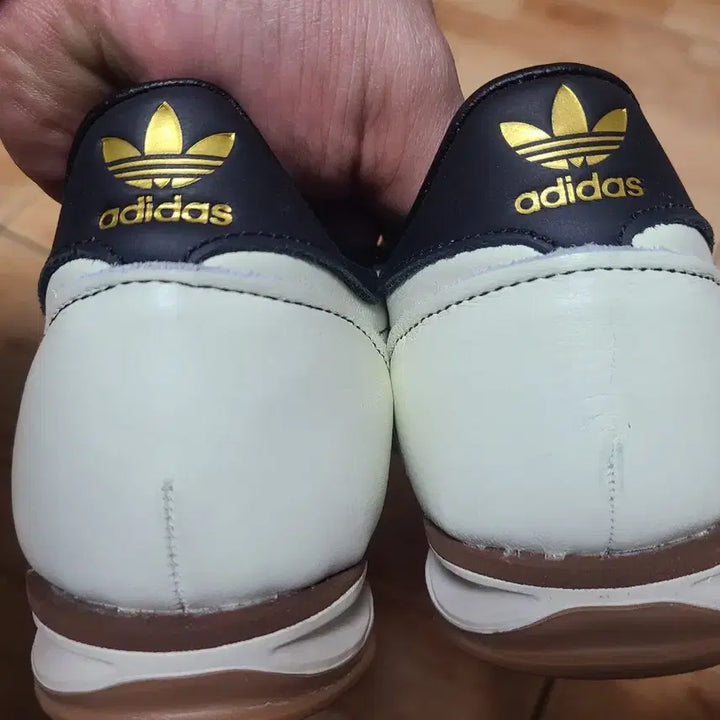 [BUNJANG] Adidas SL72 (260mm) / (새상품)아디다스 sl72 260(255추천)