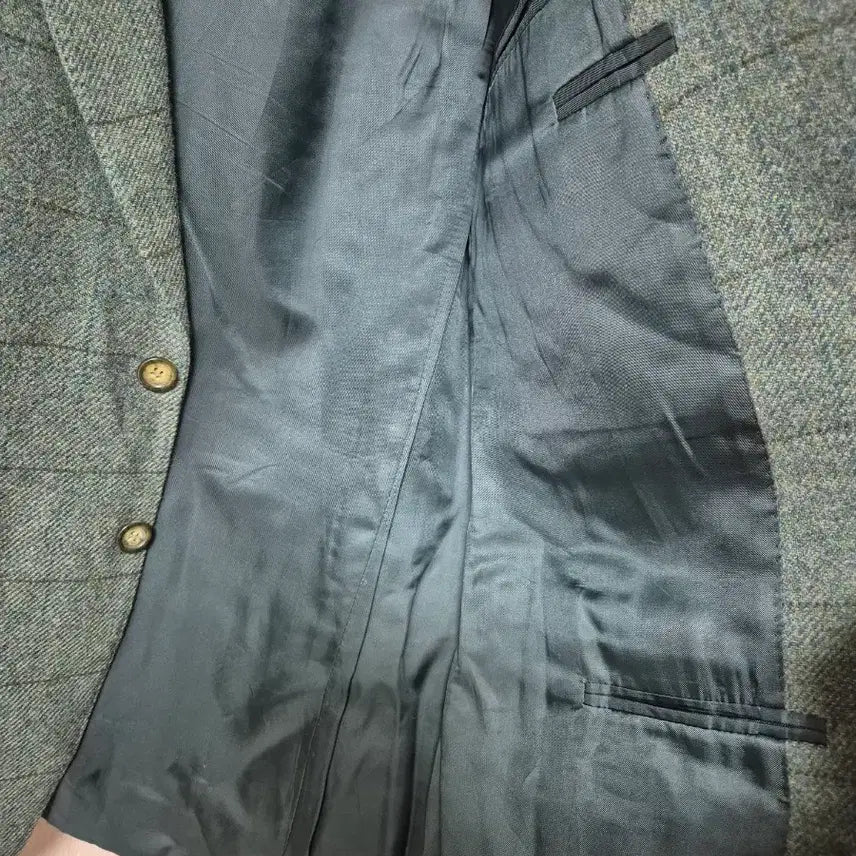 [BUNJANG] Celine Pure Wool Blazer Jacket / (정품) 올드 셀린느 퓨어울 자켓 블레이져 50 남성 이태리