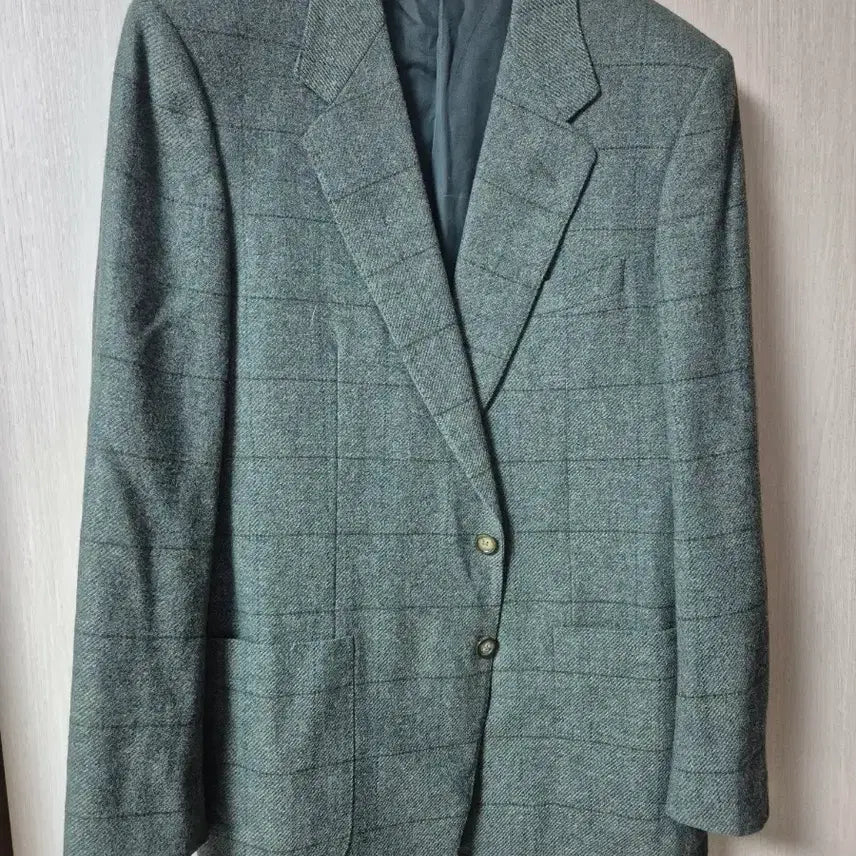[BUNJANG] Celine Pure Wool Blazer Jacket / (정품) 올드 셀린느 퓨어울 자켓 블레이져 50 남성 이태리