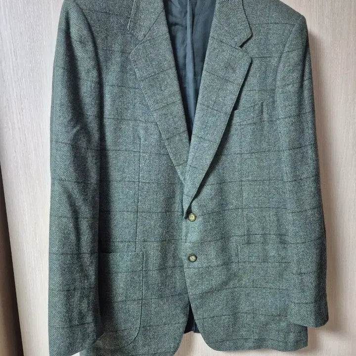 [BUNJANG] Celine Pure Wool Blazer Jacket / (정품) 올드 셀린느 퓨어울 자켓 블레이져 50 남성 이태리