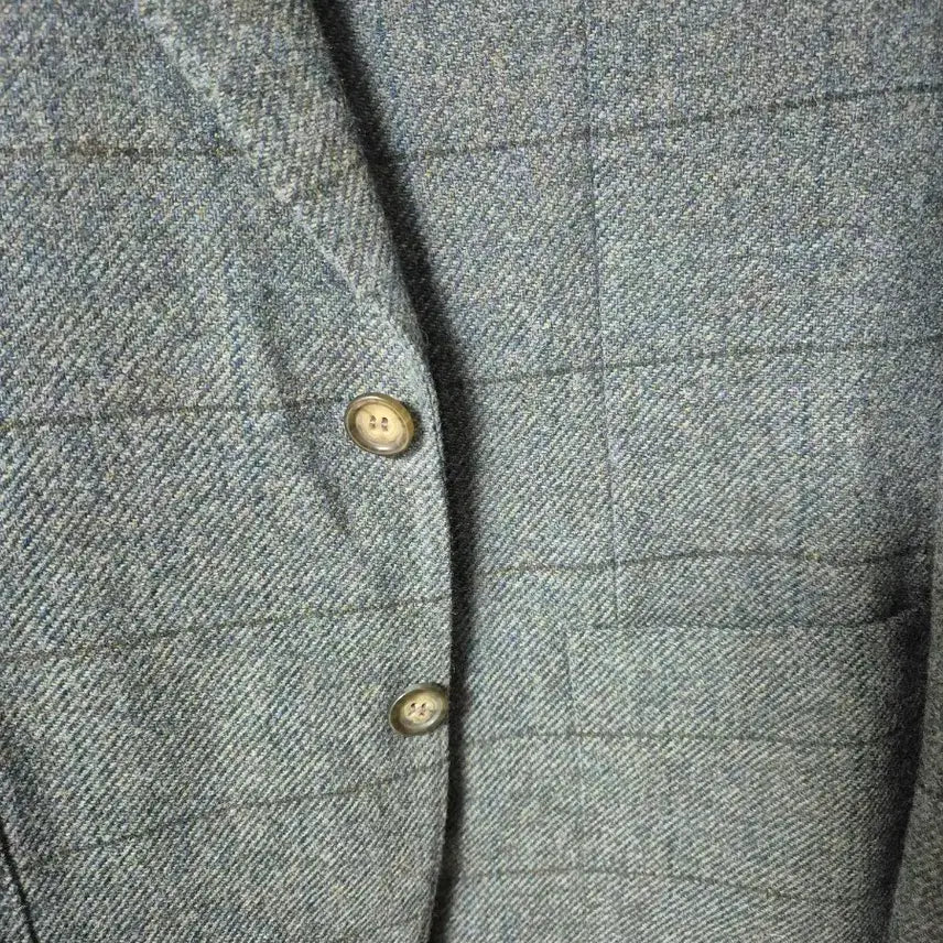 [BUNJANG] Celine Pure Wool Blazer Jacket / (정품) 올드 셀린느 퓨어울 자켓 블레이져 50 남성 이태리