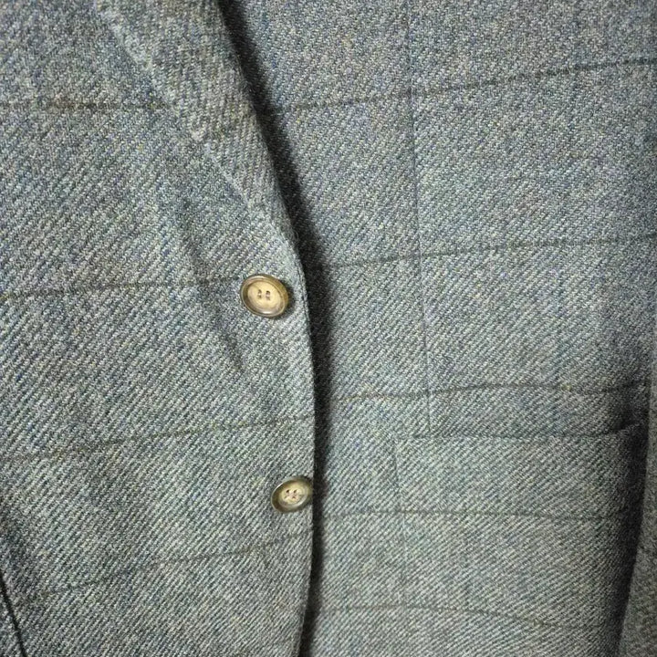 [BUNJANG] Celine Pure Wool Blazer Jacket / (정품) 올드 셀린느 퓨어울 자켓 블레이져 50 남성 이태리