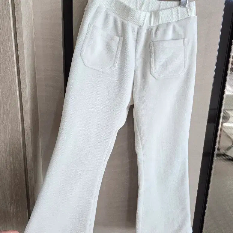 [BUNJANG] 컬리수 보들기모바지 120 / 컬리수 보들기모바지 120