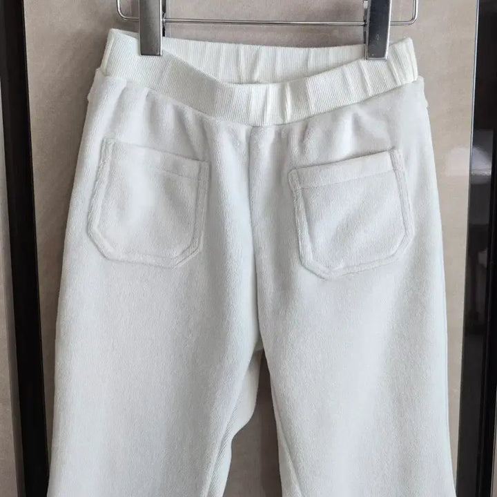 [BUNJANG] 컬리수 보들기모바지 120 / 컬리수 보들기모바지 120