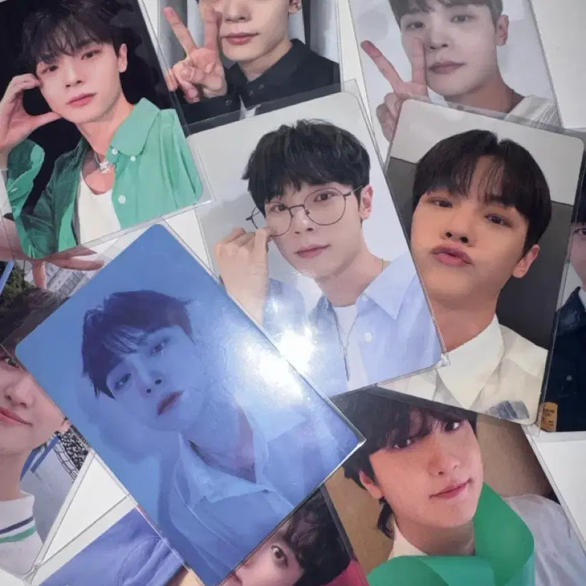 [원가이하] 루시 포카 일괄 판매