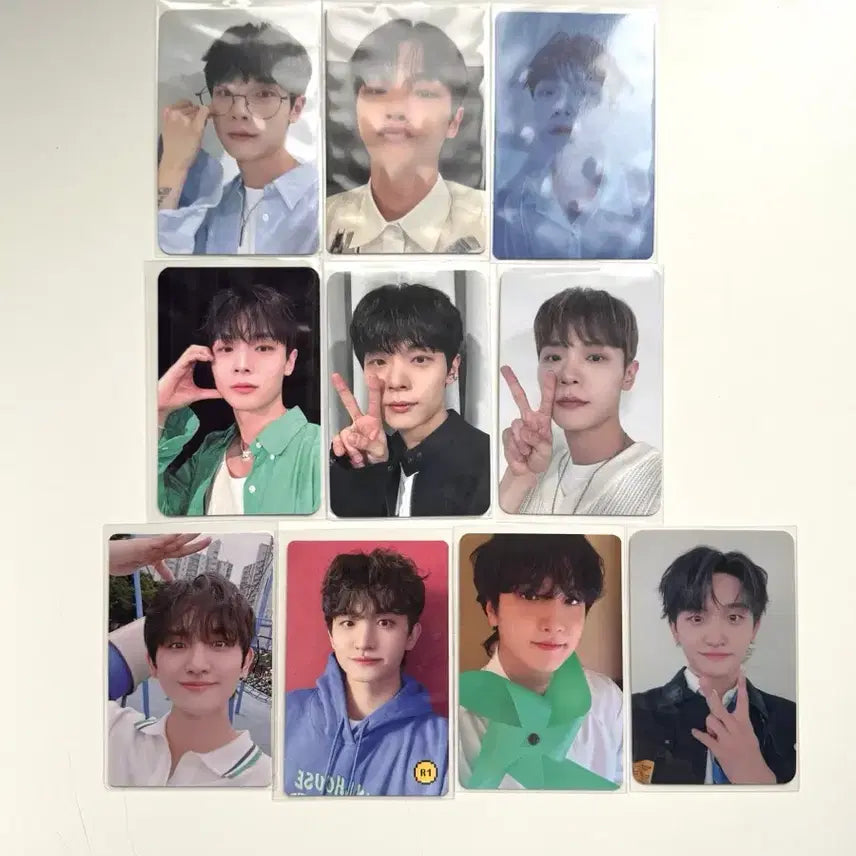 [원가이하] 루시 포카 일괄 판매