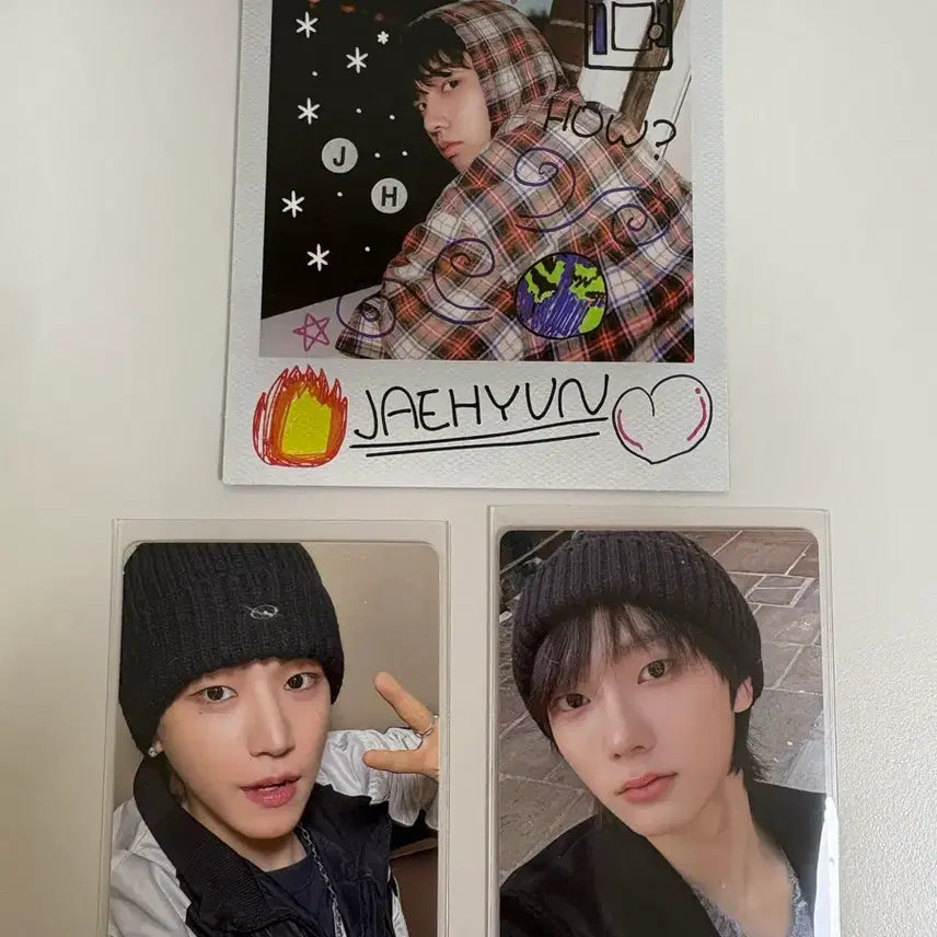 보이넥스트도어 개봉 앨범 양도