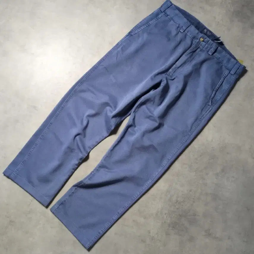 [BUNJANG] Polo Celinger Chino Pants / 폴로 셀린저치노