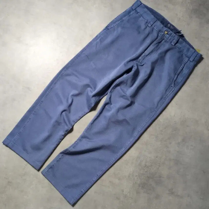 [BUNJANG] Polo Celinger Chino Pants / 폴로 셀린저치노