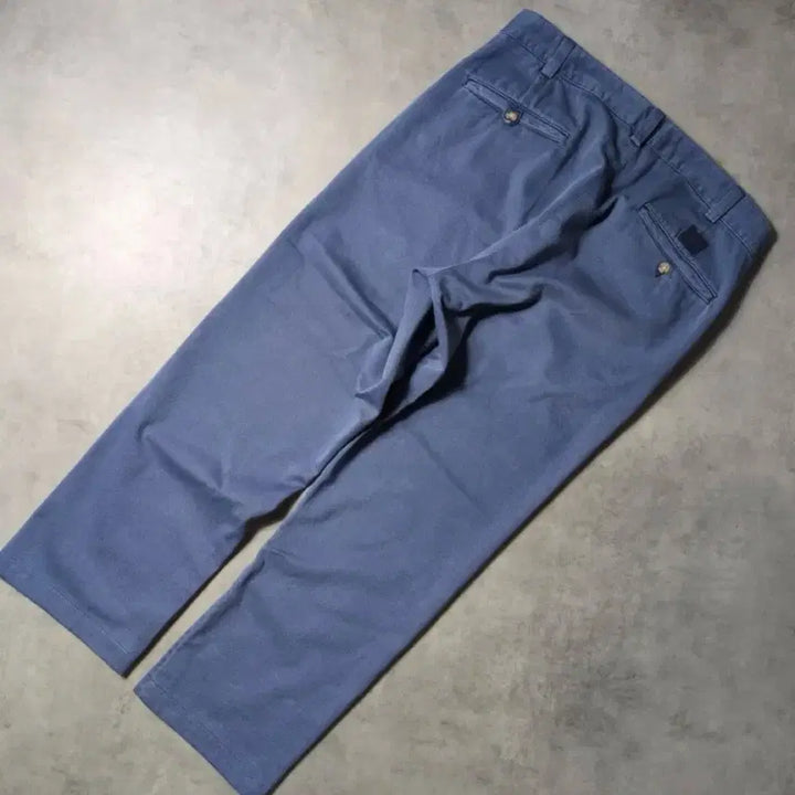 [BUNJANG] Polo Celinger Chino Pants / 폴로 셀린저치노