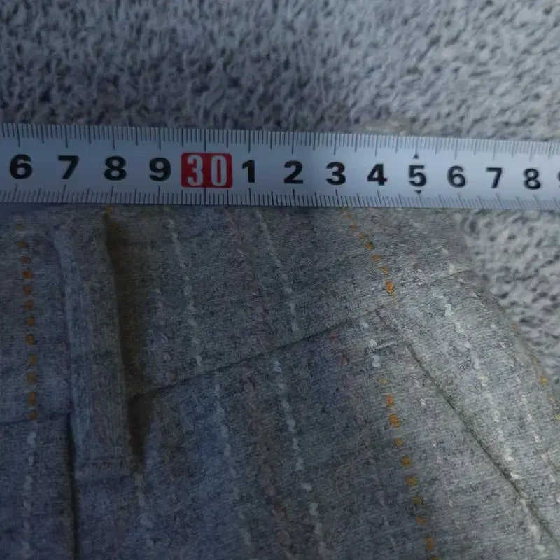 [BUNJANG] It MICHAA Trousers / [LG 6] 24ss 잇미샤 바지