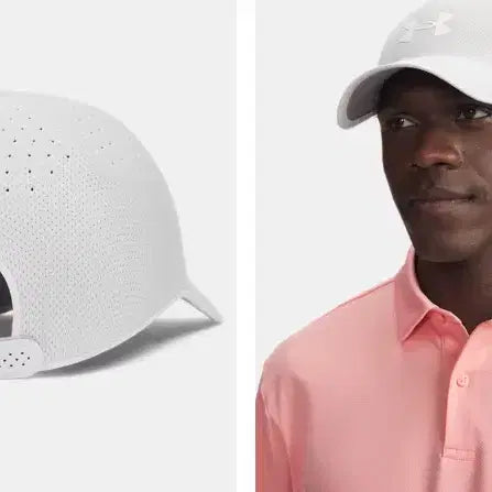 [BUNJANG] Under Armour Uncrushable Stealth Foam Hat / 언더아머 스텔스폼 언크러셔블 햇 새상품급처