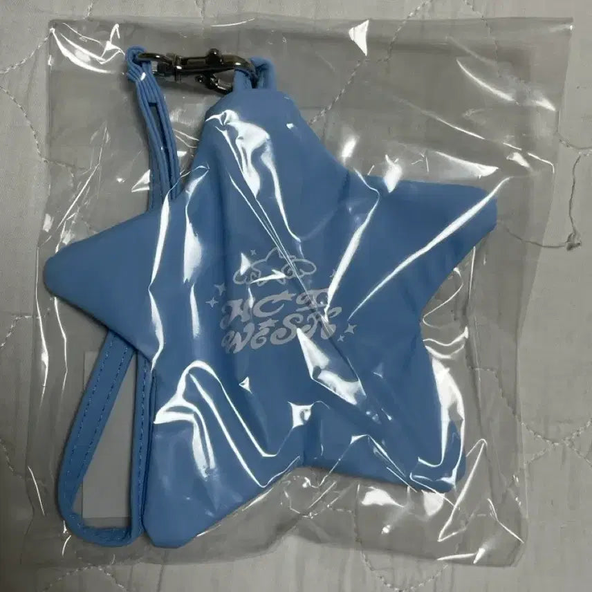 엔시티위시 파우치 양도 사쿠야파우치