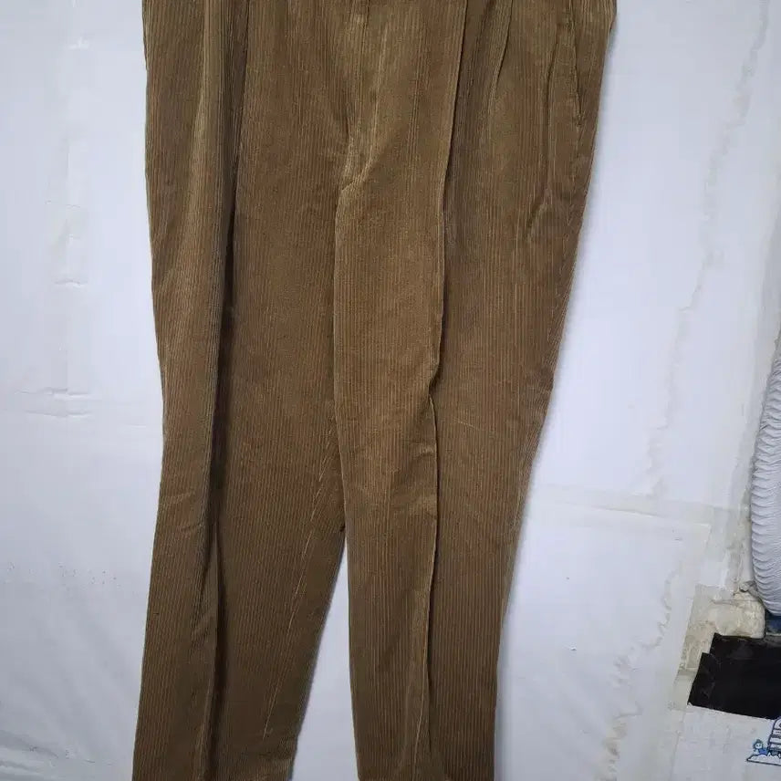 [BUNJANG] 벤츄라 남성 코듀로이 바지 브라운,블랙 두장 초특가! / 벤츄라 남성 코듀로이 바지 브라운,블랙 두장 초특가!