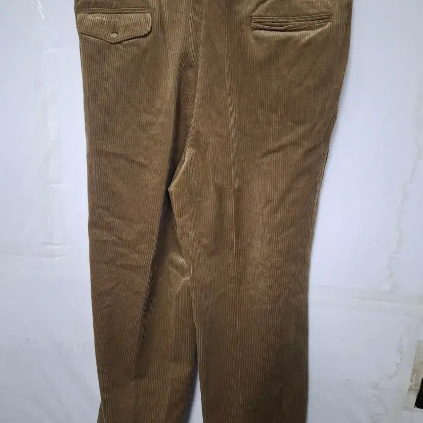 [BUNJANG] 벤츄라 남성 코듀로이 바지 브라운,블랙 두장 초특가! / 벤츄라 남성 코듀로이 바지 브라운,블랙 두장 초특가!