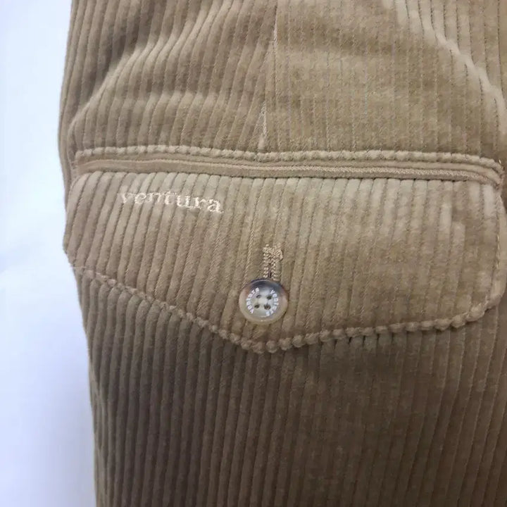 [BUNJANG] 벤츄라 남성 코듀로이 바지 브라운,블랙 두장 초특가! / 벤츄라 남성 코듀로이 바지 브라운,블랙 두장 초특가!