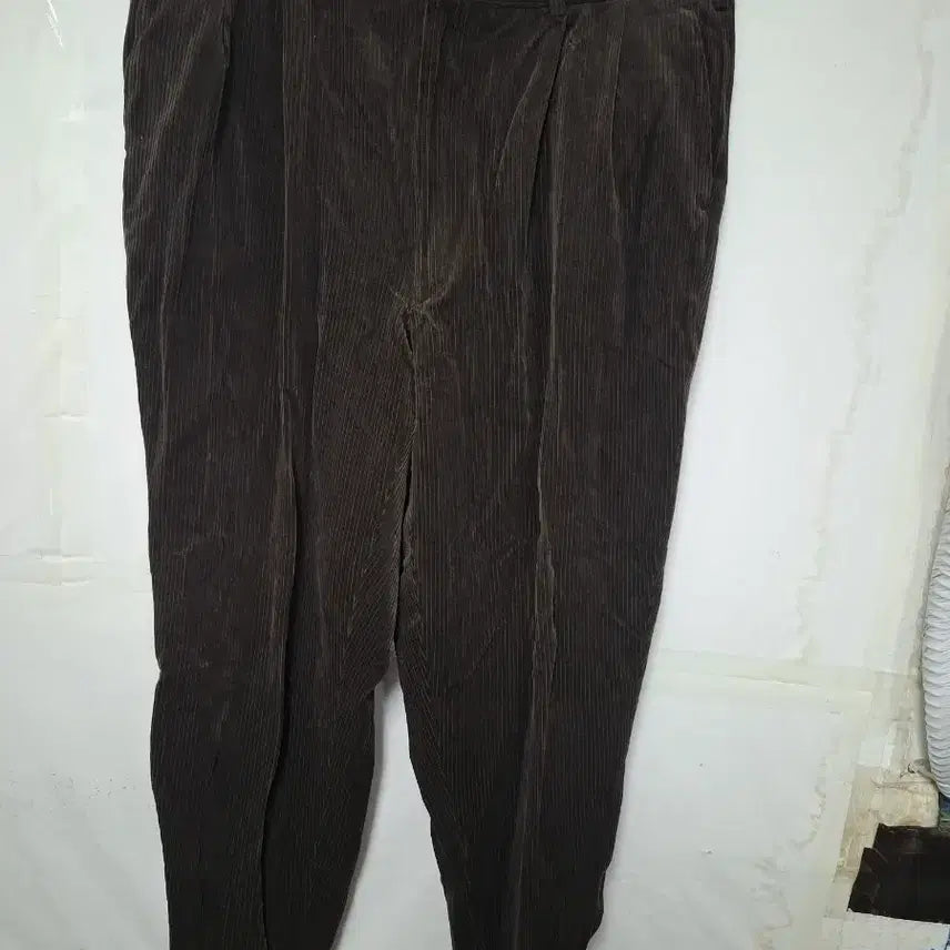 [BUNJANG] 벤츄라 남성 코듀로이 바지 브라운,블랙 두장 초특가! / 벤츄라 남성 코듀로이 바지 브라운,블랙 두장 초특가!