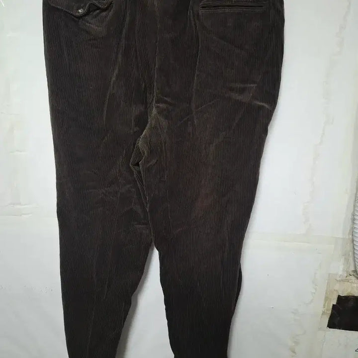 [BUNJANG] 벤츄라 남성 코듀로이 바지 브라운,블랙 두장 초특가! / 벤츄라 남성 코듀로이 바지 브라운,블랙 두장 초특가!