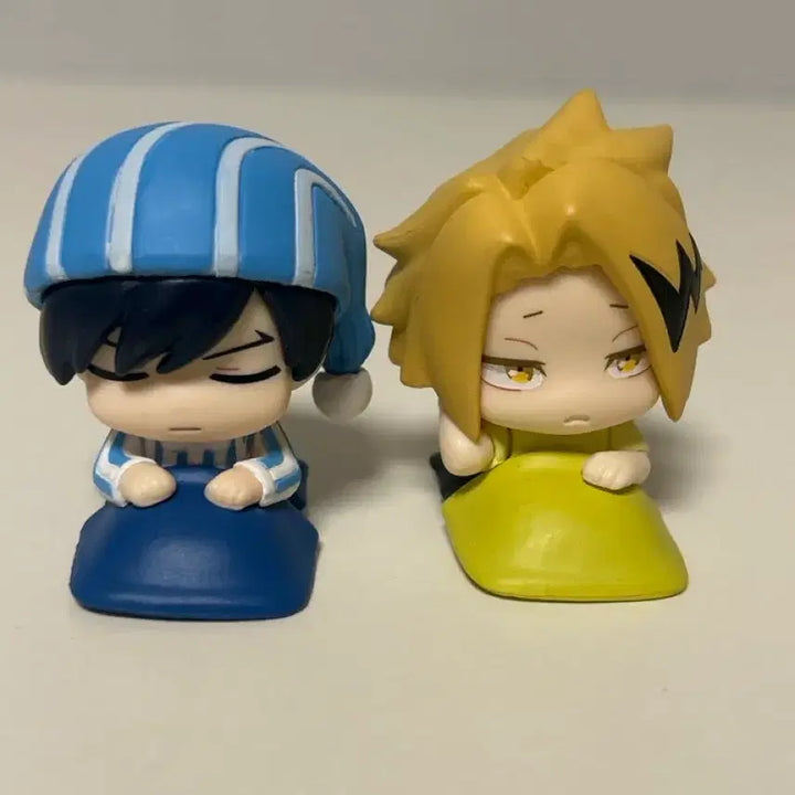[BUNJANG] My Hero Academia Onemutan 4th Edition Bundle Set / 히로아카 오네무탄 4탄 이이다, 카미나리 일괄
