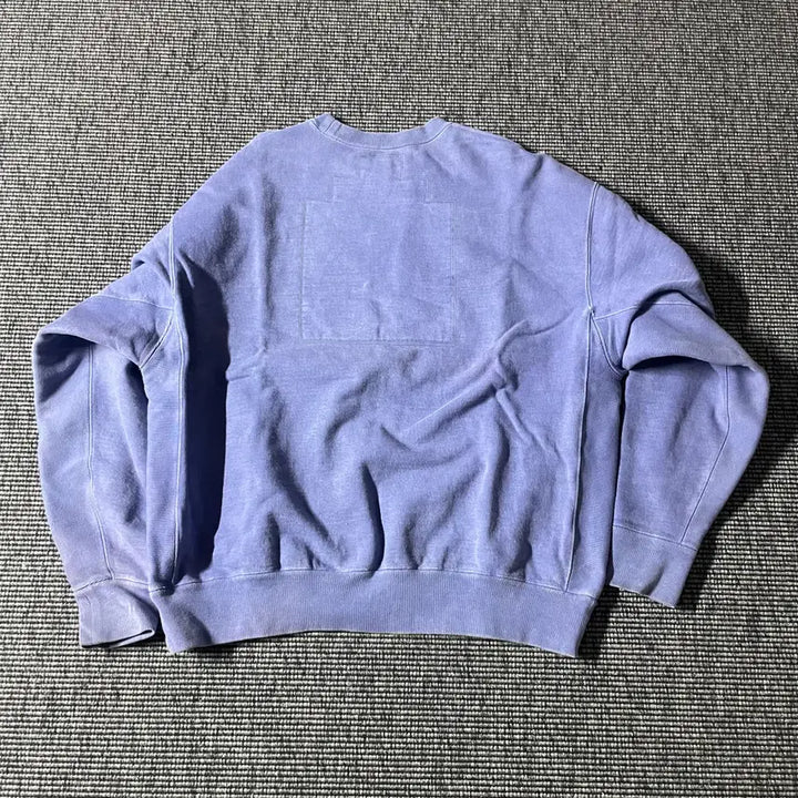 [BUNJANG] C.E Frog Sweatshirt (L) / 카브엠트 개구리 맨투맨 (L)