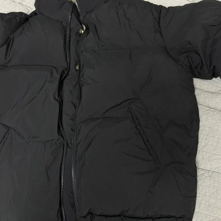 [BUNJANG] MMGL Reversible Mid Down Jacket / MMGL 리버시블  미들 다운 재킷 패딩