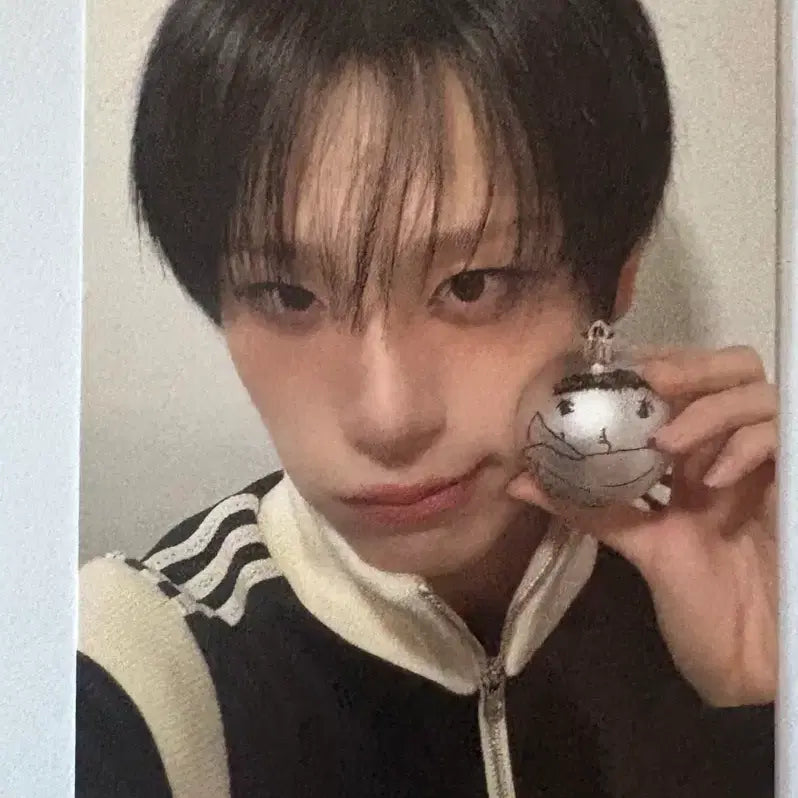 엑스러브 XLOV 하루 미공포 포토카드