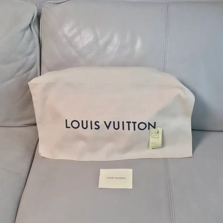 [BUNJANG] Louis Vuitton Document Voyage PM Crossbody Bag / 루이비통 포르테 도큐멍 보야주 PM 크로스백 N41478 서류 가방