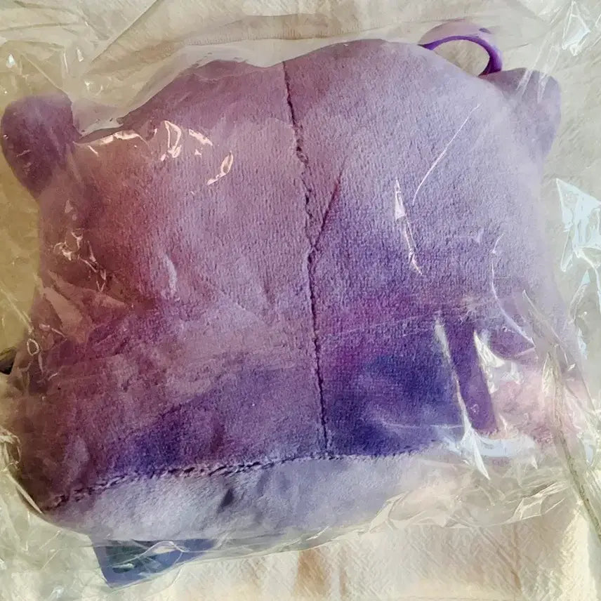 [SOLD OUT] 포켓몬스터 메타몽 인형 키링 새상품