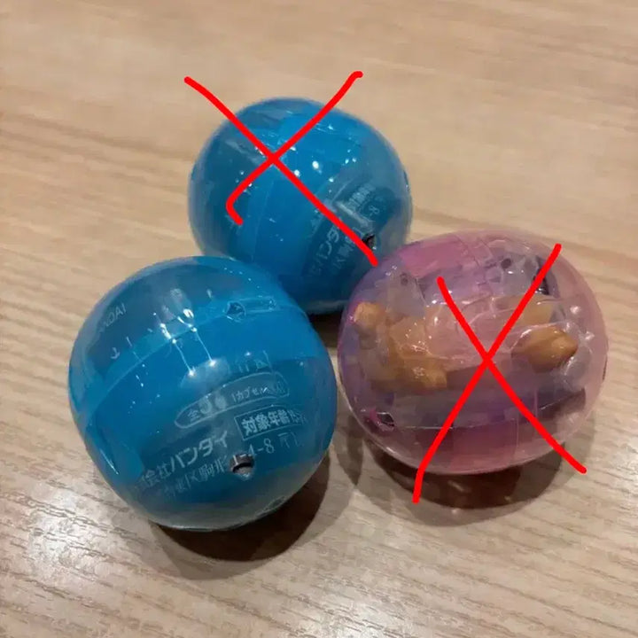 [BUNJANG] Machi Bowke 5th Campagne / 미개봉) 마치보우케 빵의 경우 5탄 깜파뉴 판매합니다.