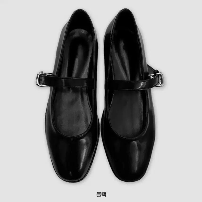 [SOLD OUT] 슬로우앤드 메리제인 슈즈 maryjane shoes