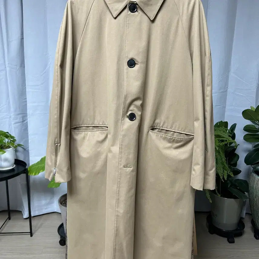 [BUNJANG] Andersson Bell Trench Coat / 앤더슨벨 트렌치 코트